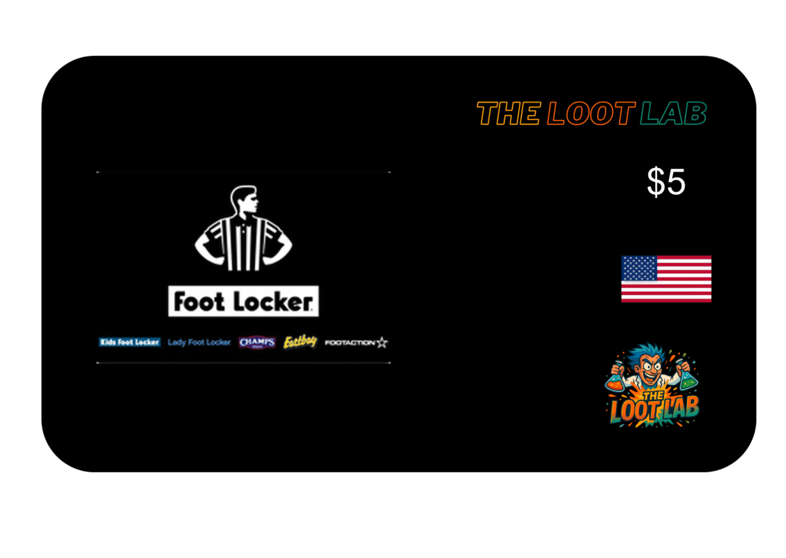 Foot Locker