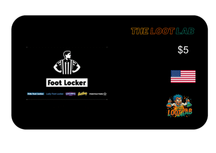 Foot Locker