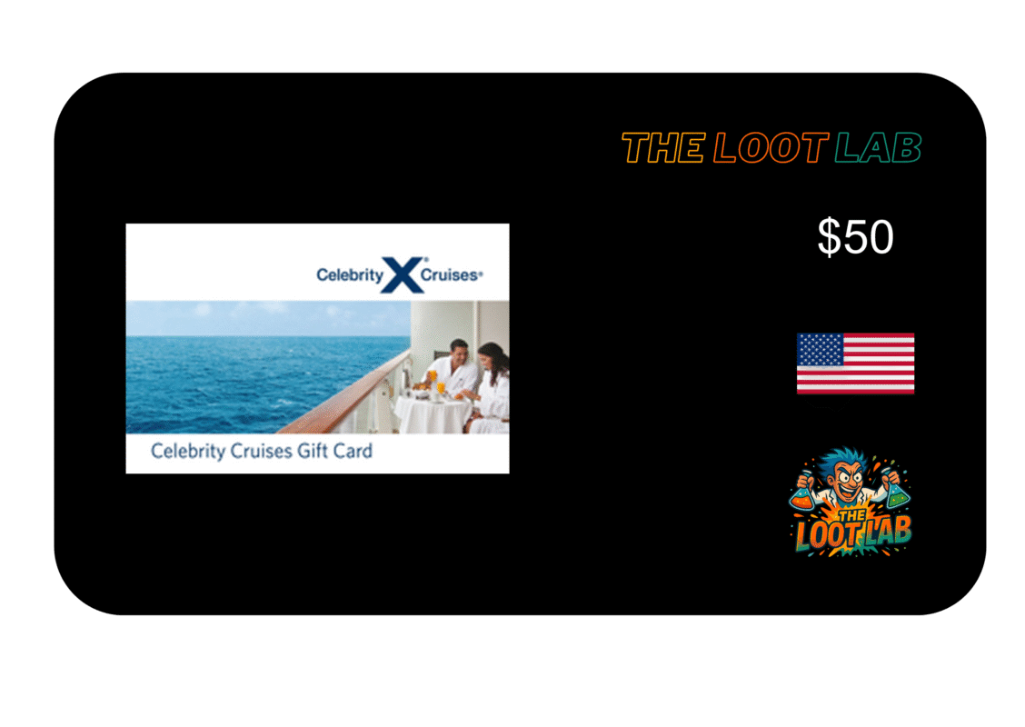 Celebrity Cruises