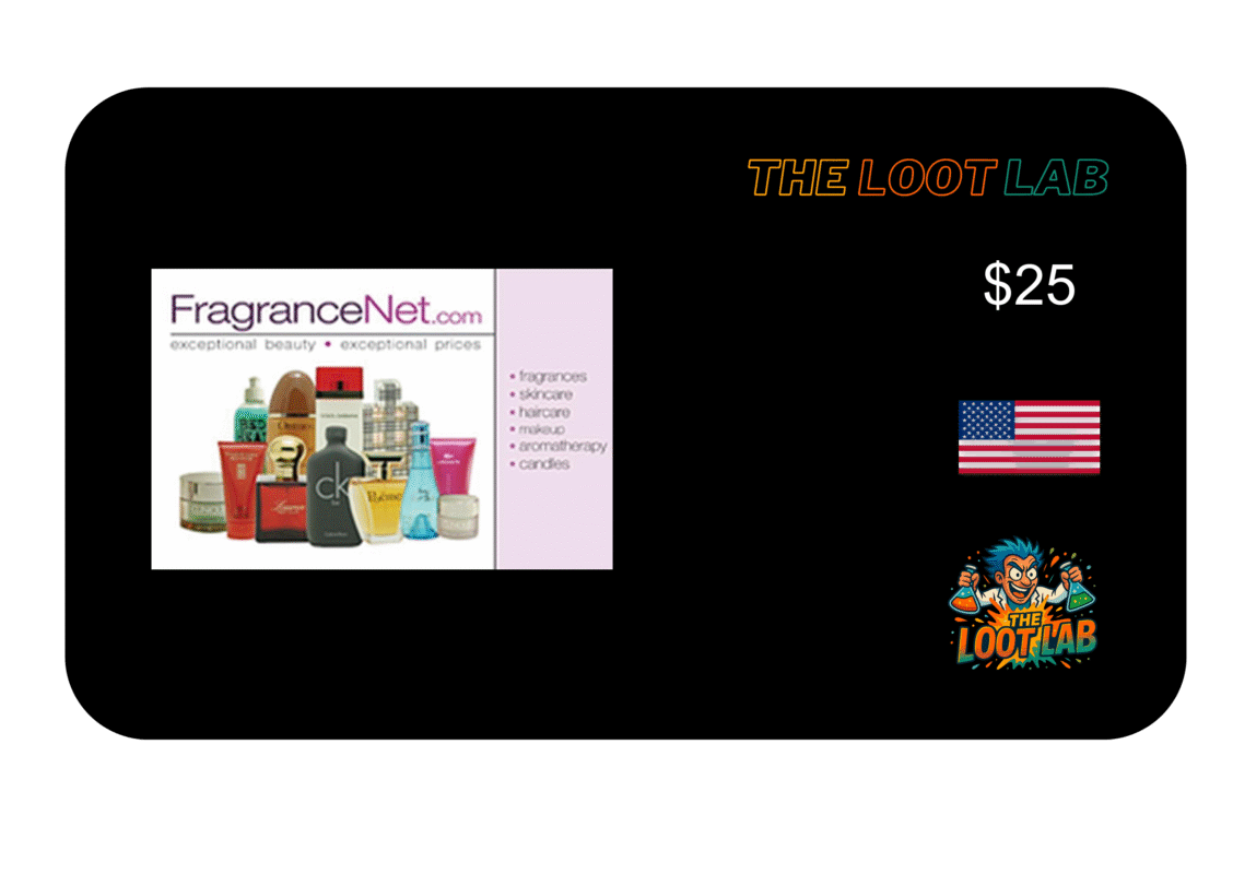 FragranceNet.com