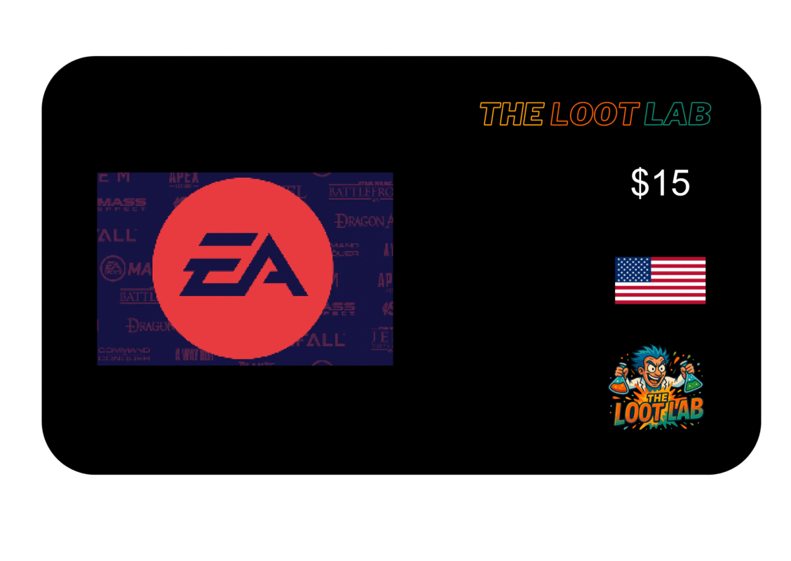 EA Play