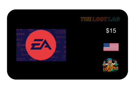 EA Play
