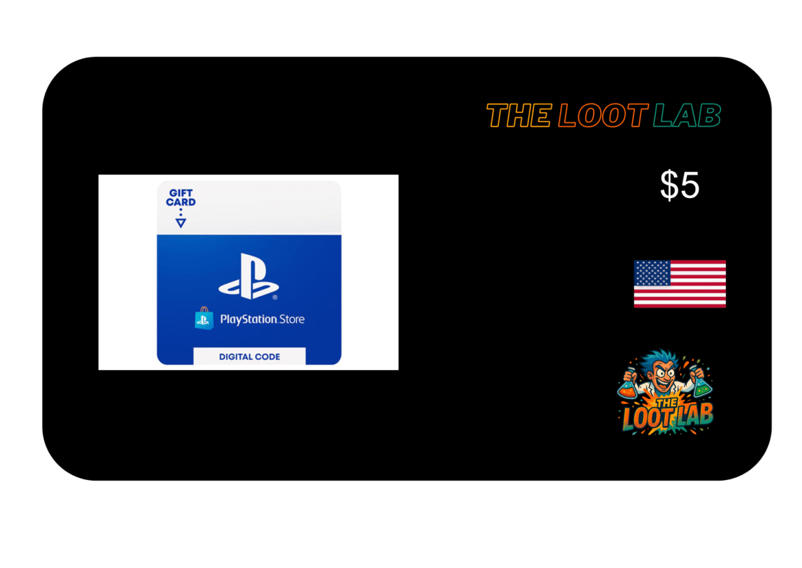 PlayStation Oman