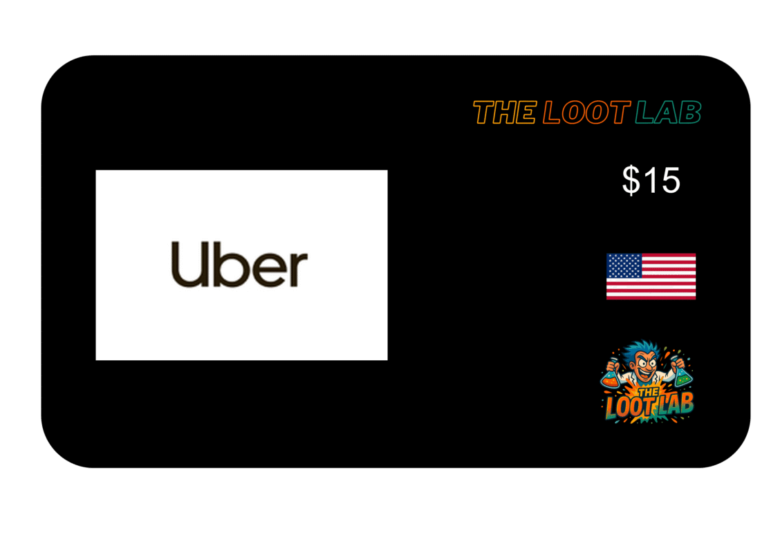 Uber US