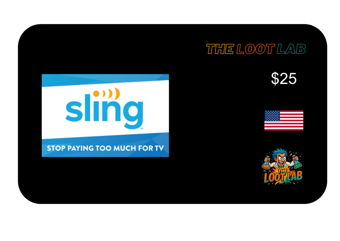 Sling TV