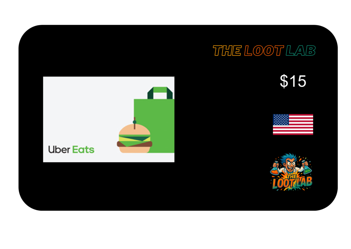Uber Eats