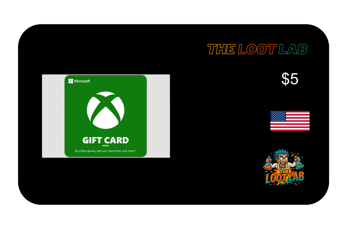 Xbox Live US
