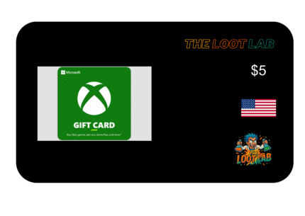 Xbox Live US