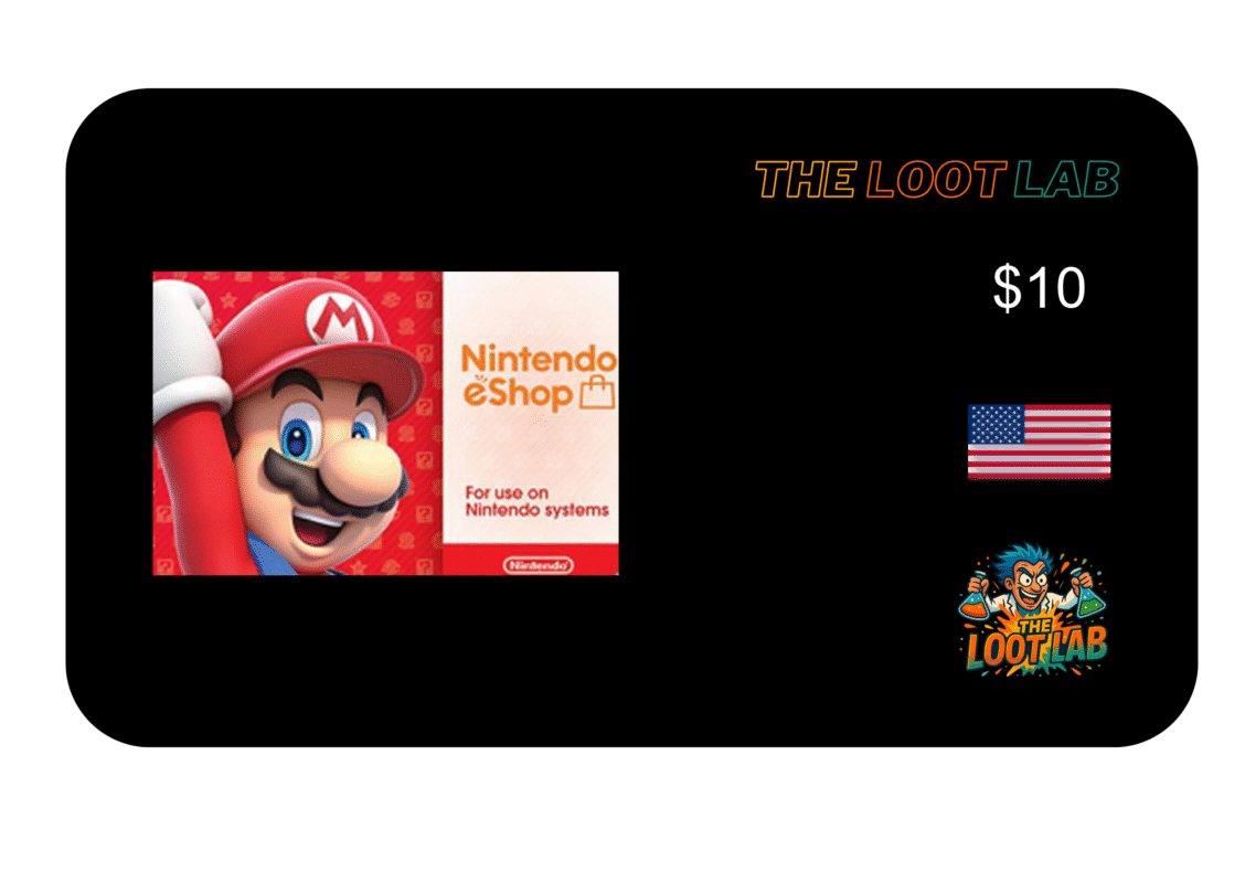 Nintendo US