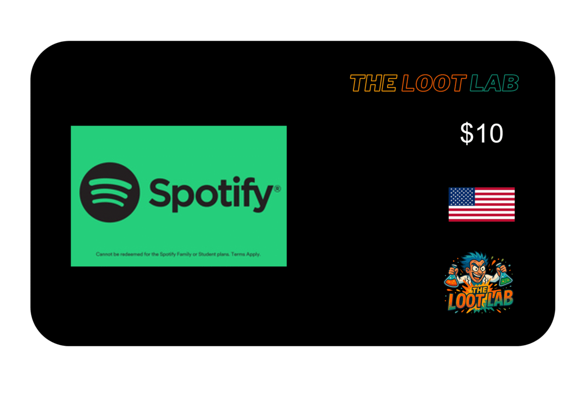 Spotify USA