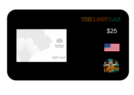 Raffles Hotels & Resorts