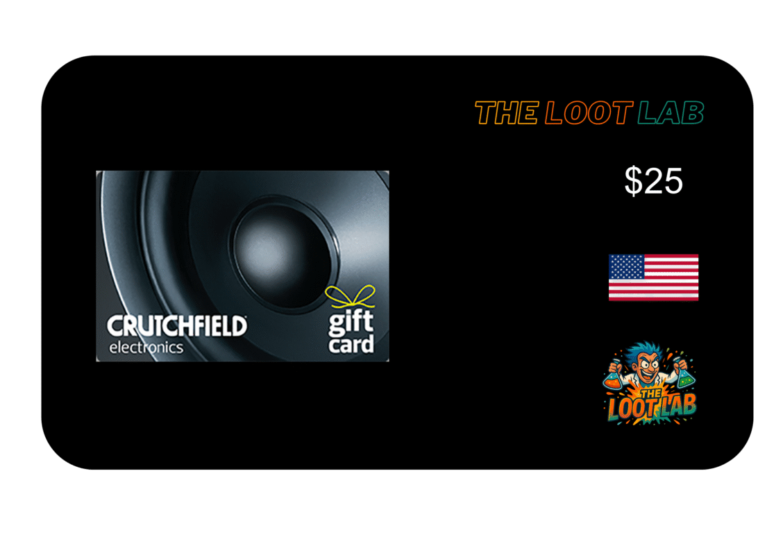 Crutchfield