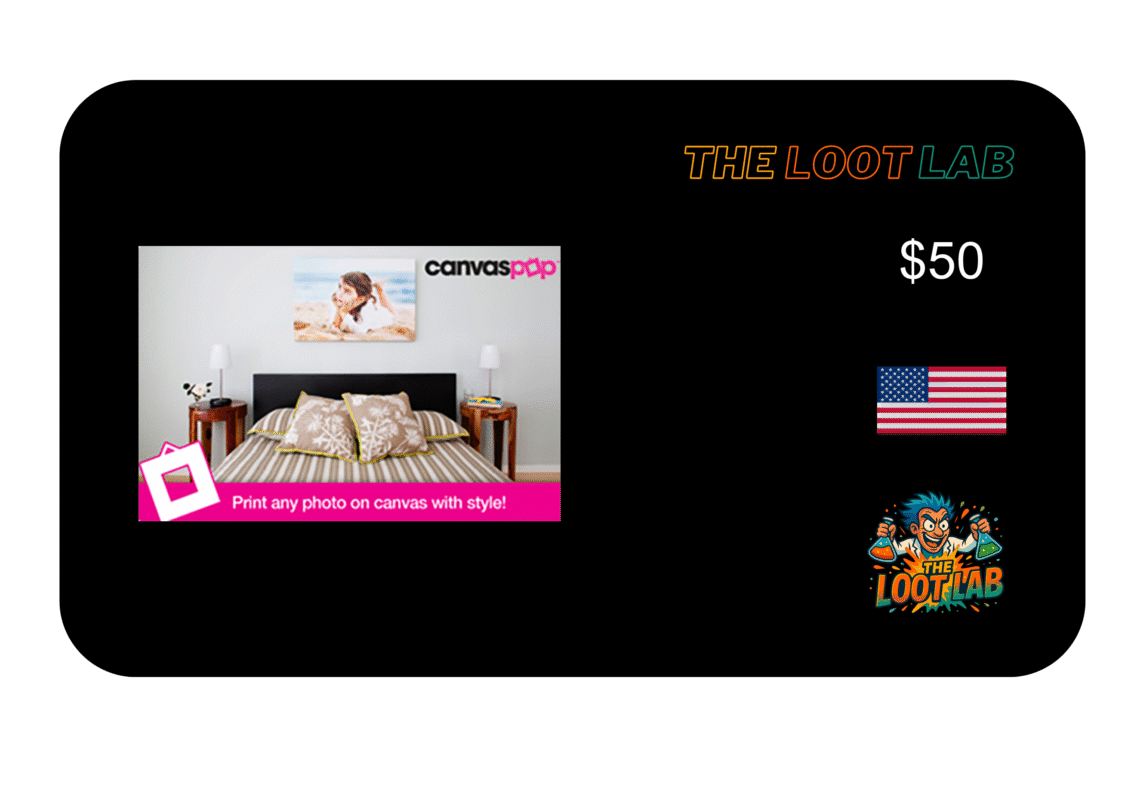 CanvasPop