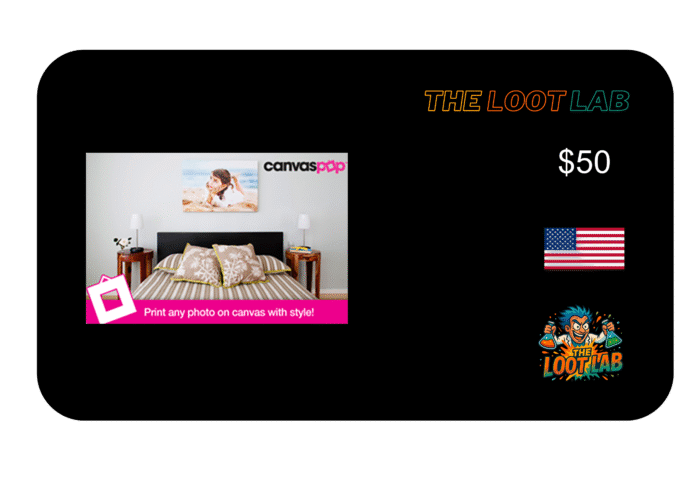 CanvasPop