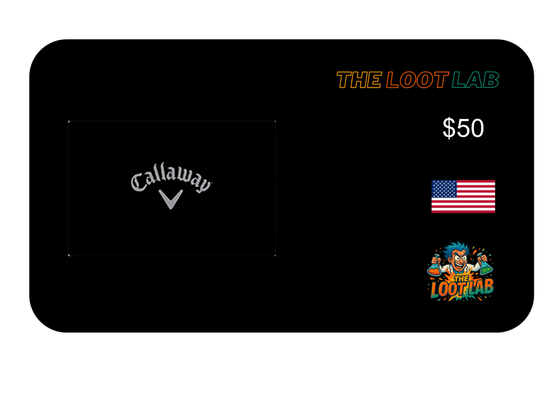 Callaway Golf USA