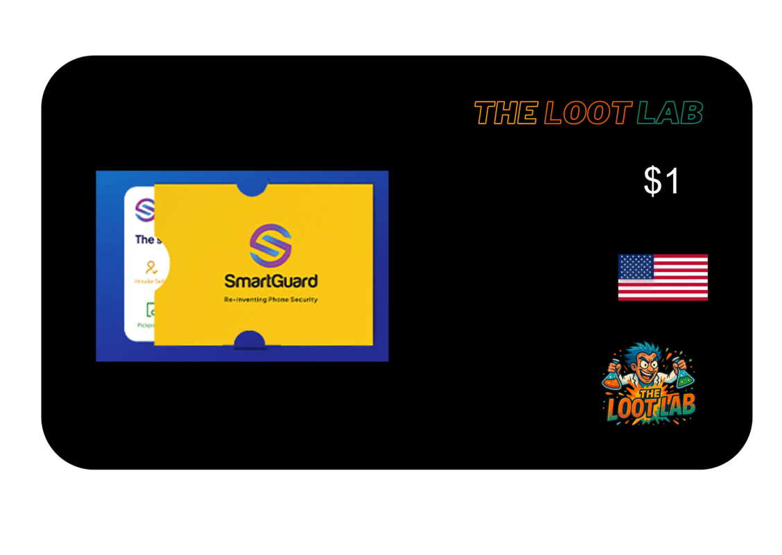 Smart Guard App
