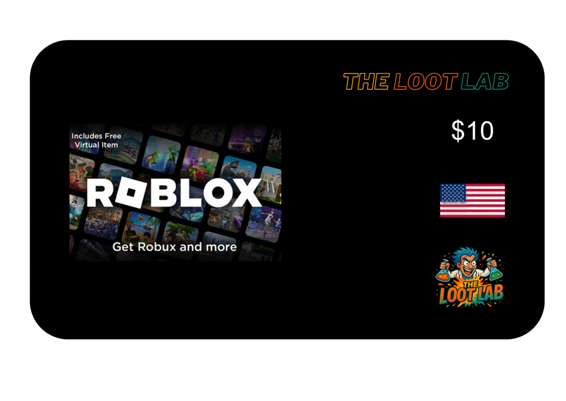 Roblox US