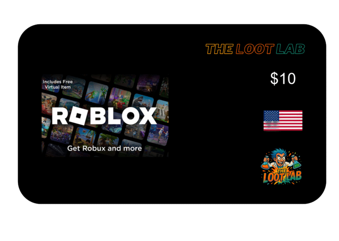 Roblox US