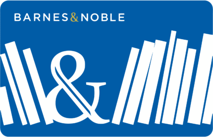 Barnes & Noble