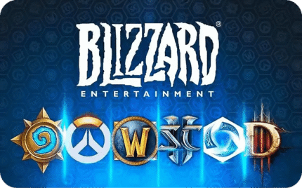 Blizzard US