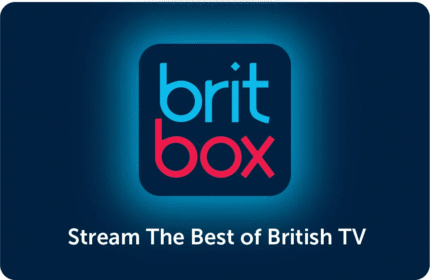 Britbox
