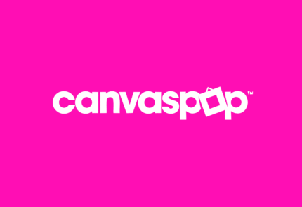 CanvasPop