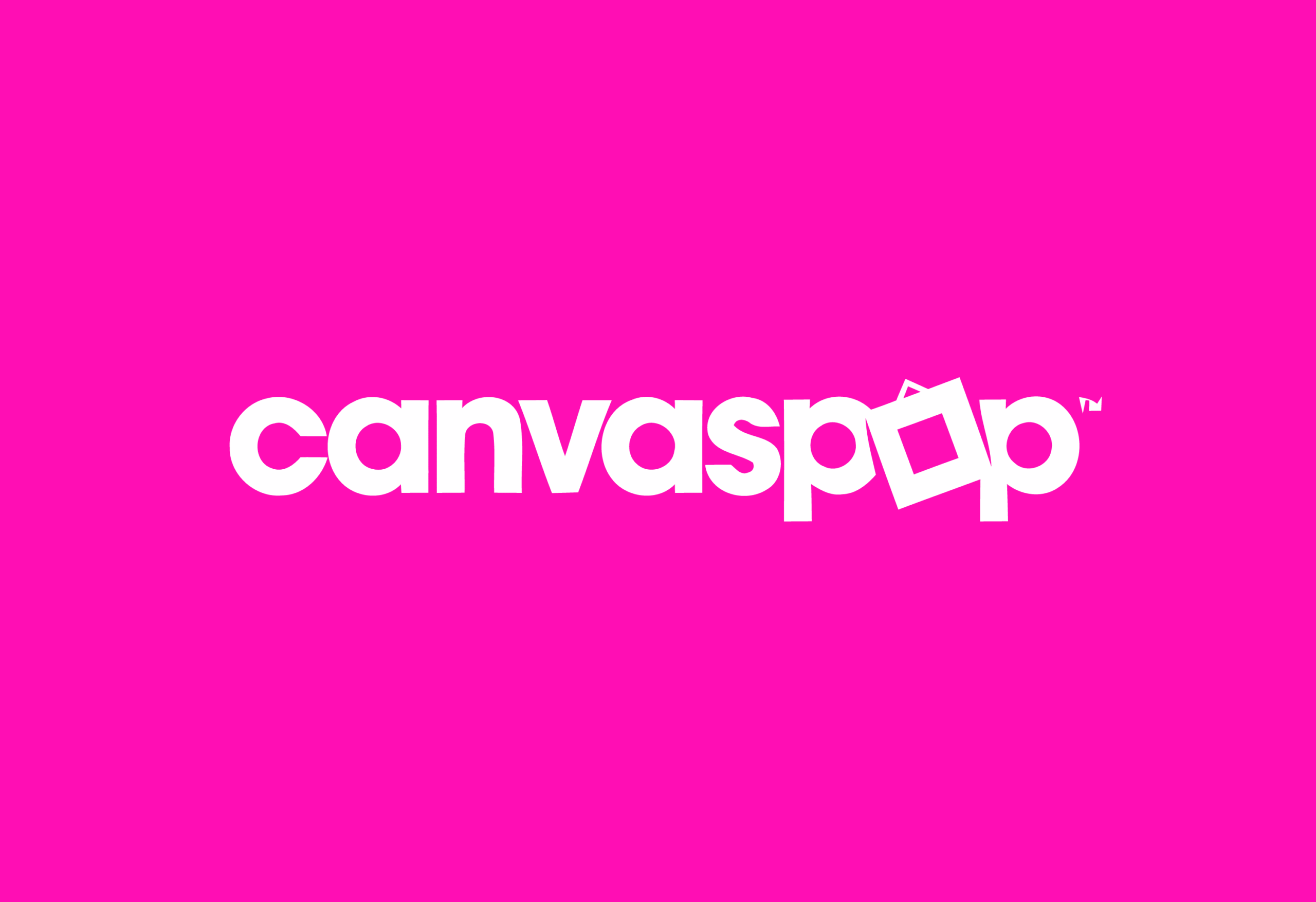 CanvasPop