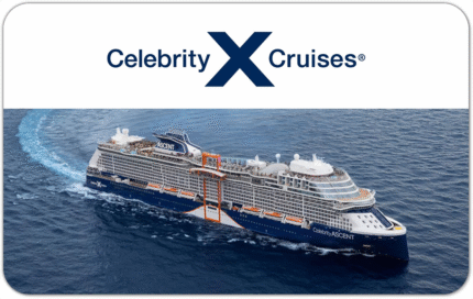 Celebrity Cruises