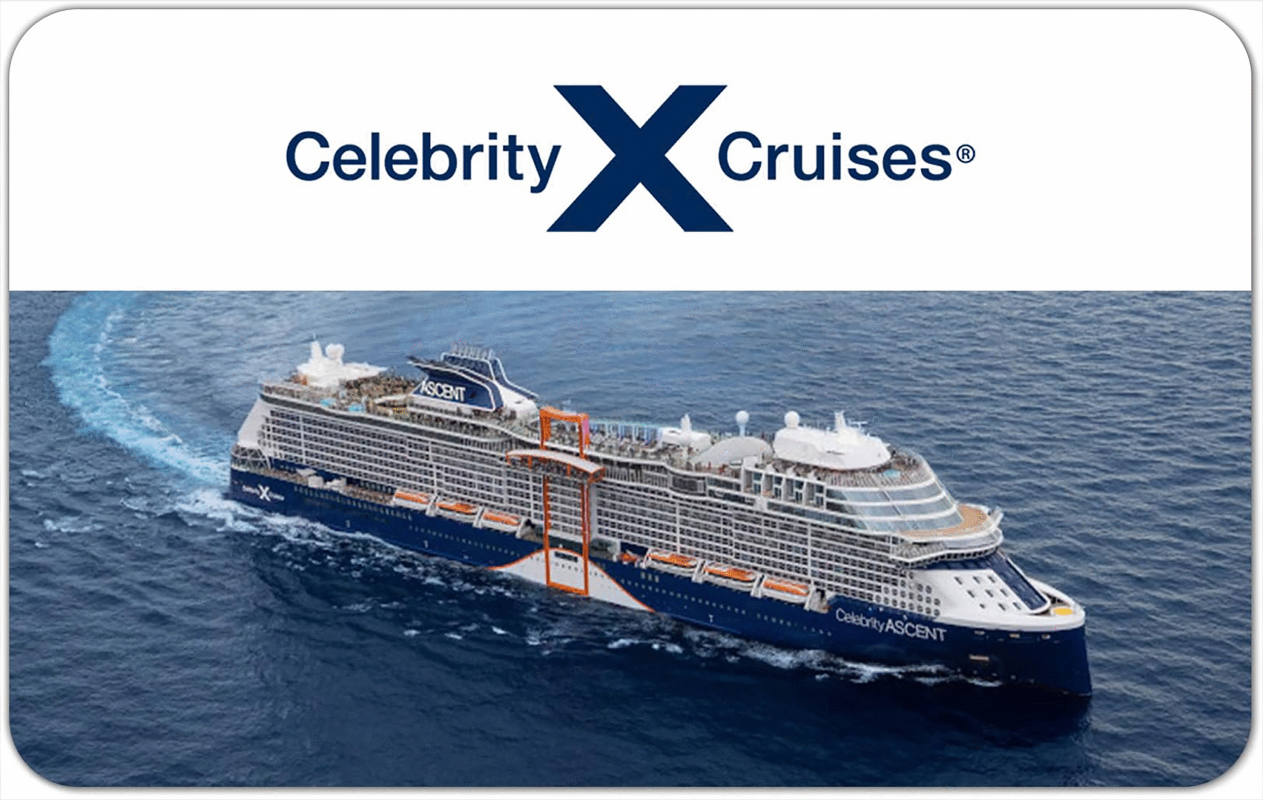 Celebrity Cruises