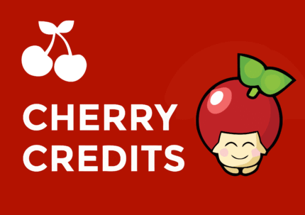 Cherry Credits