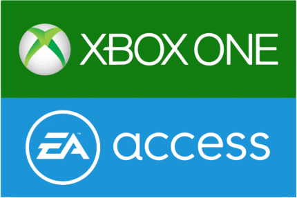 EA 12 month (Xbox)