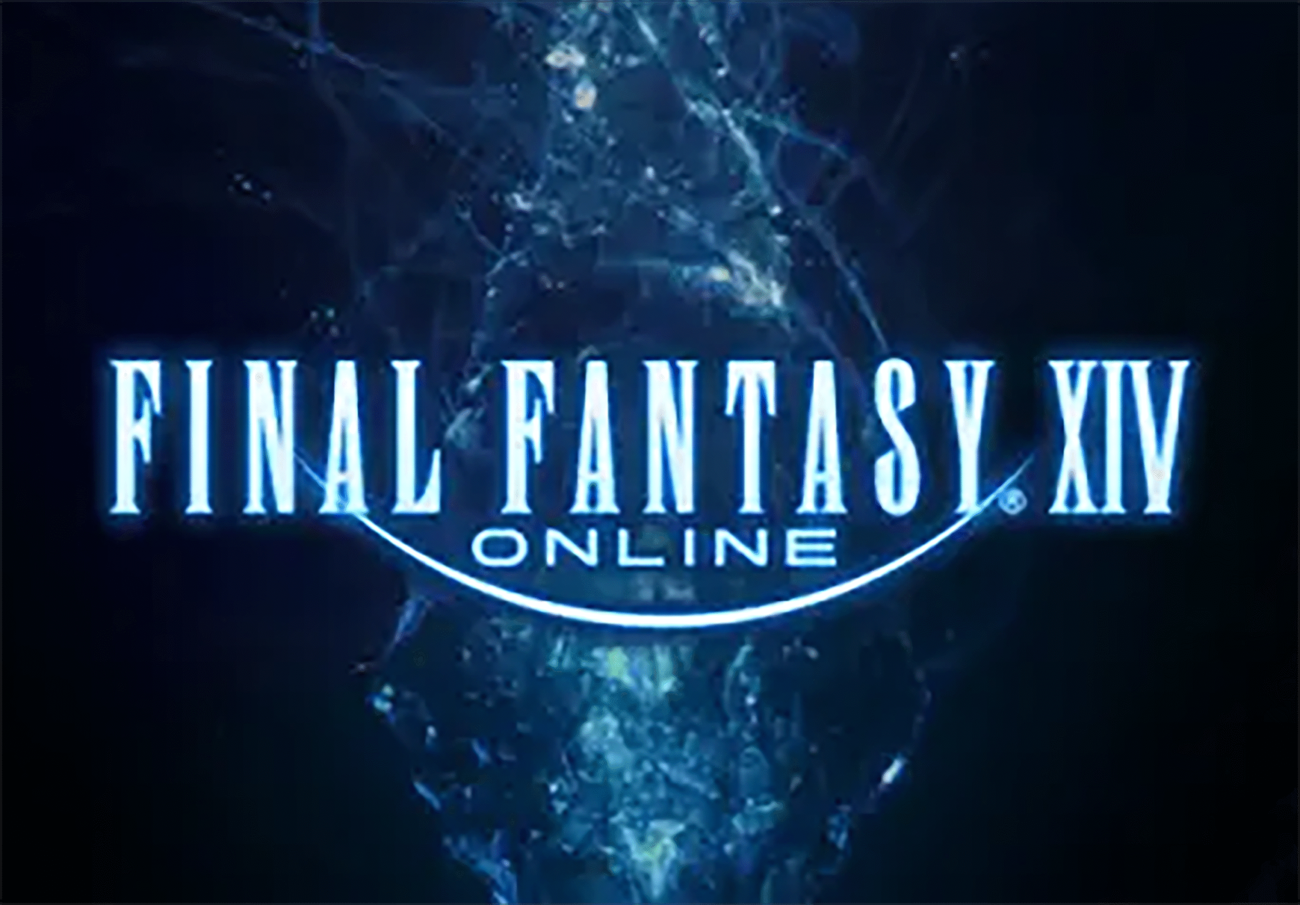 Final Fatasy XIV Online