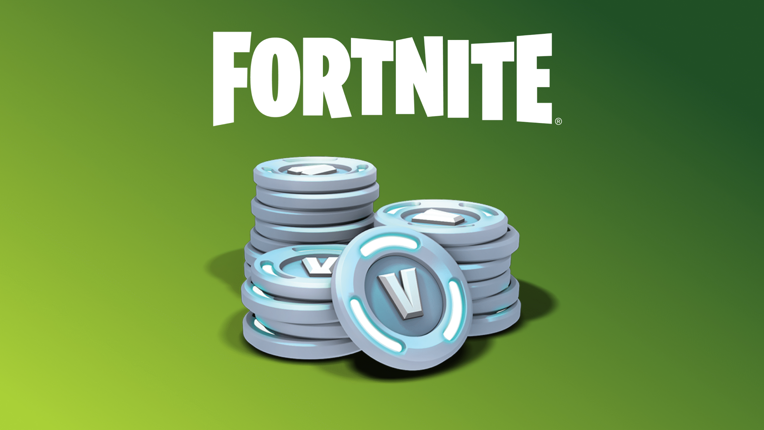 Fortnite V-Bucks