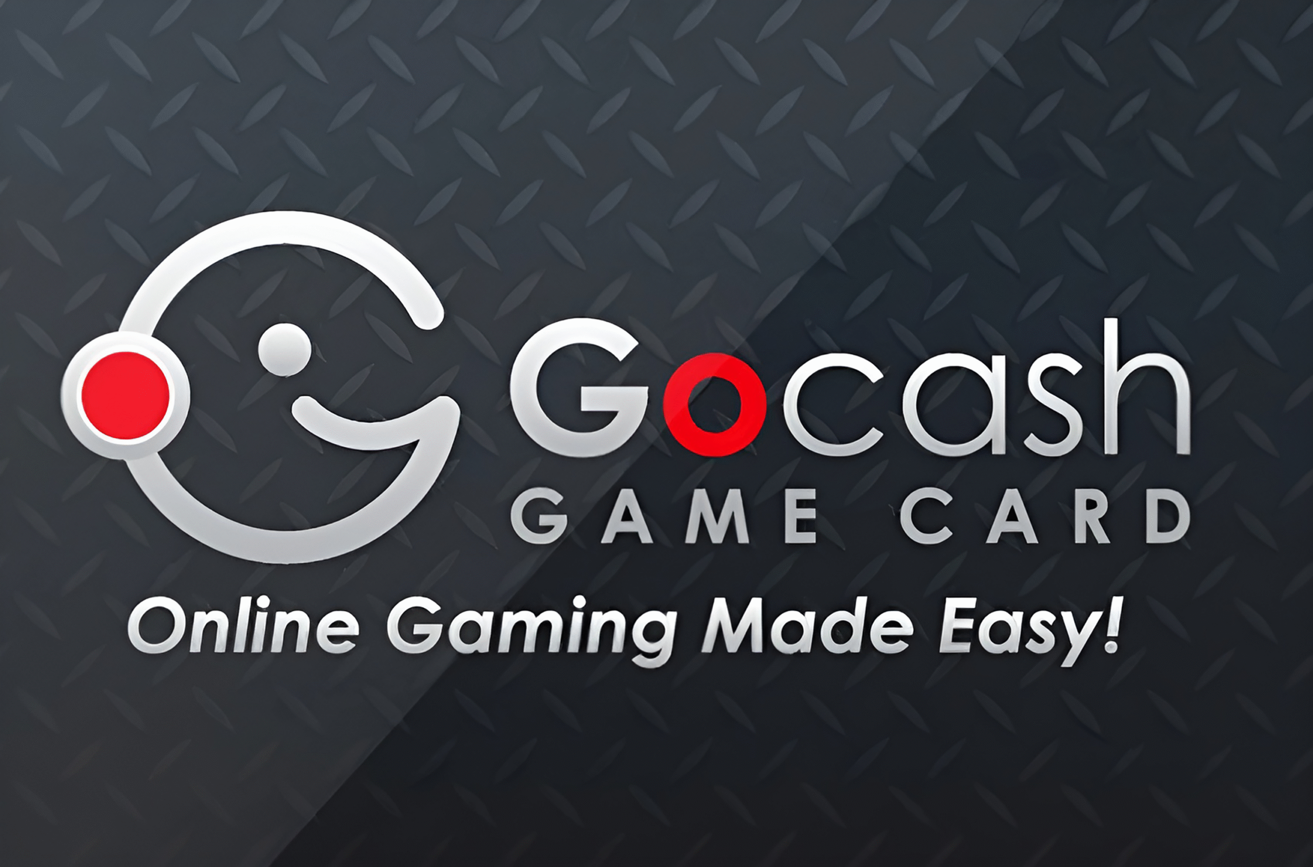 Gocash game card