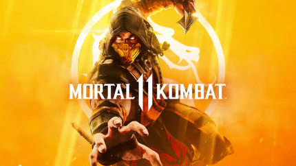 Mortal Kombat 11 - Nintendo Switch