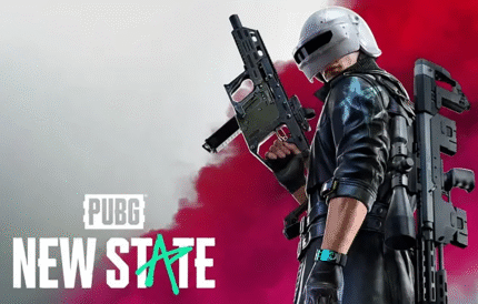 PUBG New State