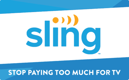 Sling TV