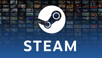 Steam Wallet Card KWD
