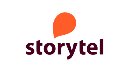 storytel GCC