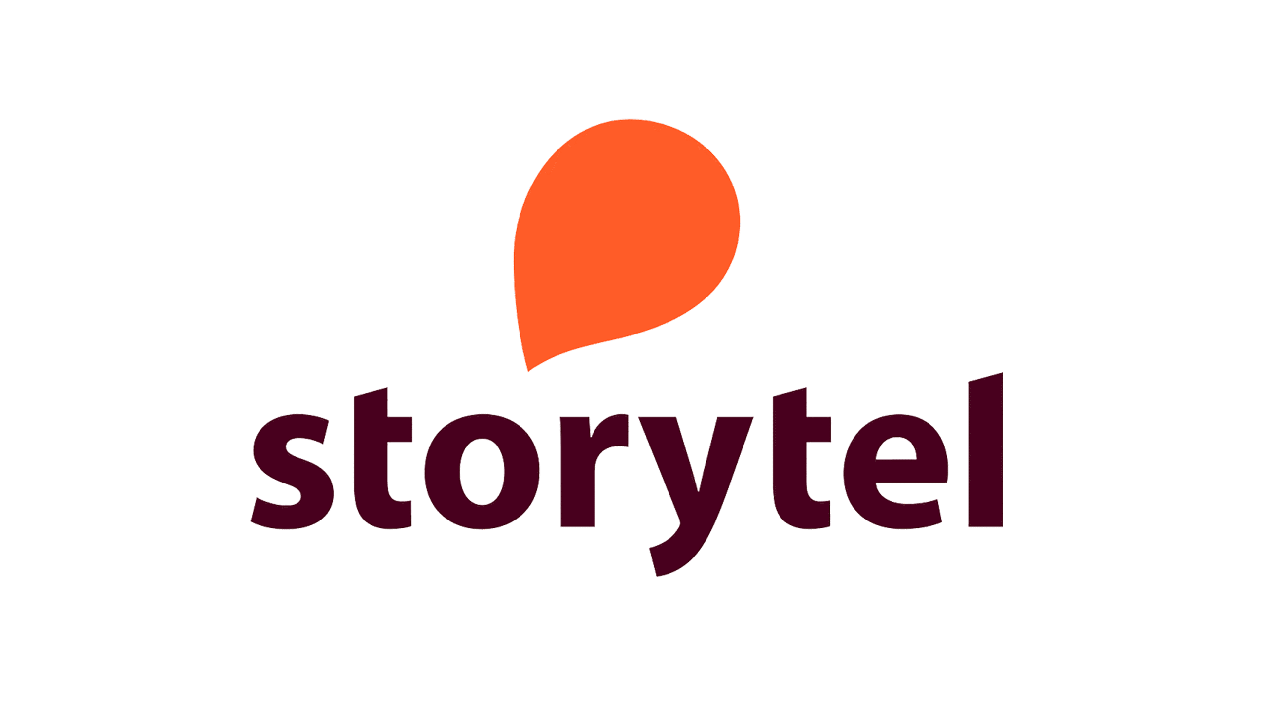Storytel