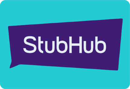 StubHub