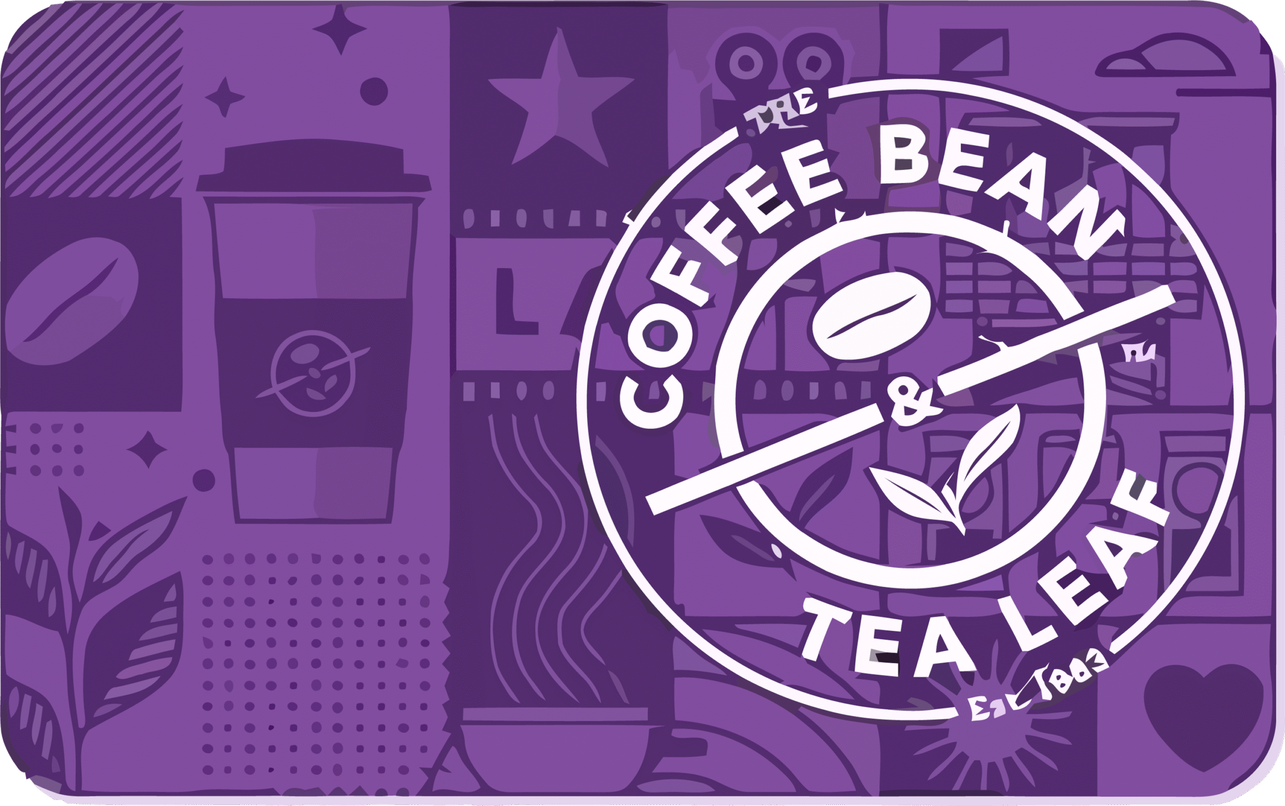 The Coffee Bean & Tea