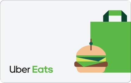Uber Eats