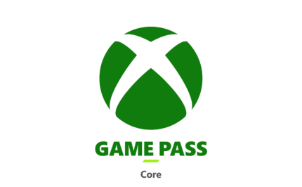 Xbox Game Pass Core