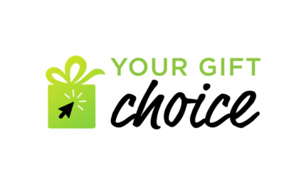Your Gift Choice
